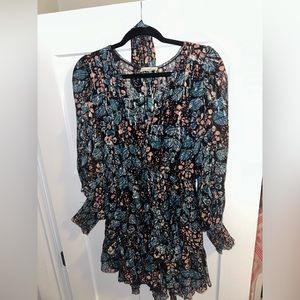 Ulla Johnson Dress
